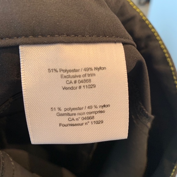 MEC Hiking Pants - Picture 6 of 6